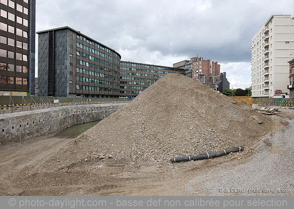 tour des finances  Lige